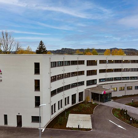 Soloplan City Resort Kempten Bagian luar foto