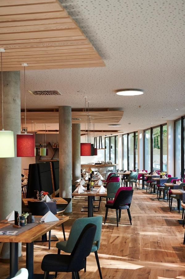 Soloplan City Resort Kempten Bagian luar foto